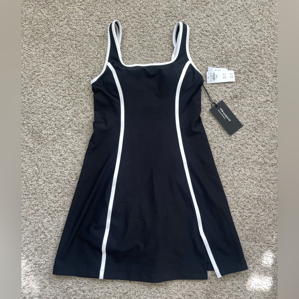 YPB Athletic Dress